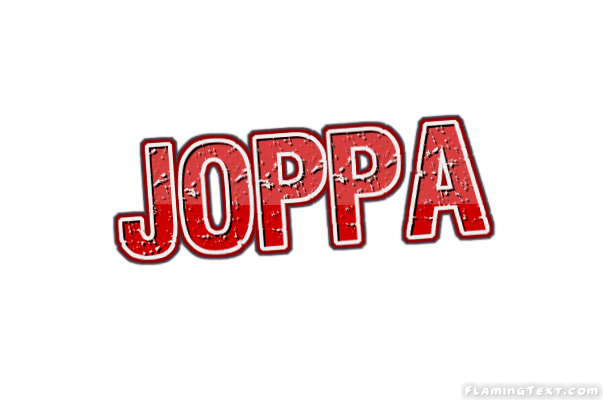 Joppa Logo - United States of America Logo. Free Logo Design Tool from Flaming Text