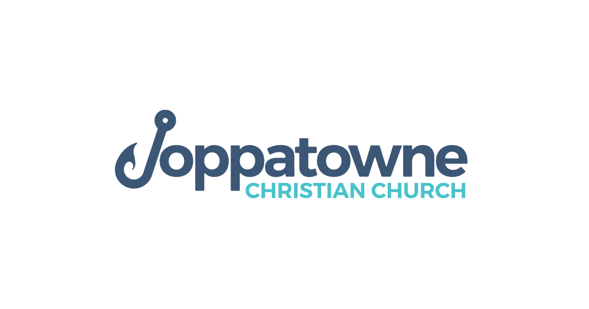 Joppa Logo - logo-matted - Joppatowne Christian Church