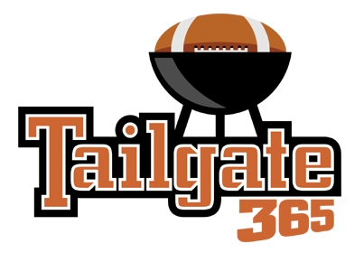 Tailgate Logo - tailgate logo | NY Giants | Chicago bus, Chicago skyline, Logos