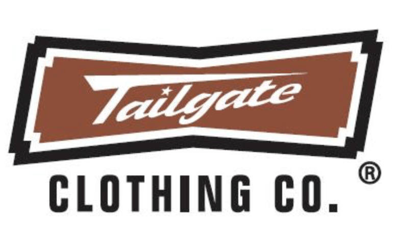 Tailgate Logo - Tailgate Logo