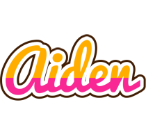 Aiden Logo - Aiden Logo | Name Logo Generator - Smoothie, Summer, Birthday, Kiddo ...