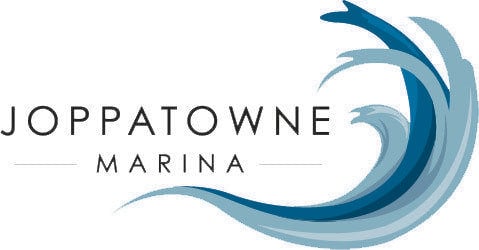 Joppa Logo - JoppaTowneMarina Logo Final BlackMarina