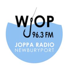 Joppa Logo - WJOP-LP