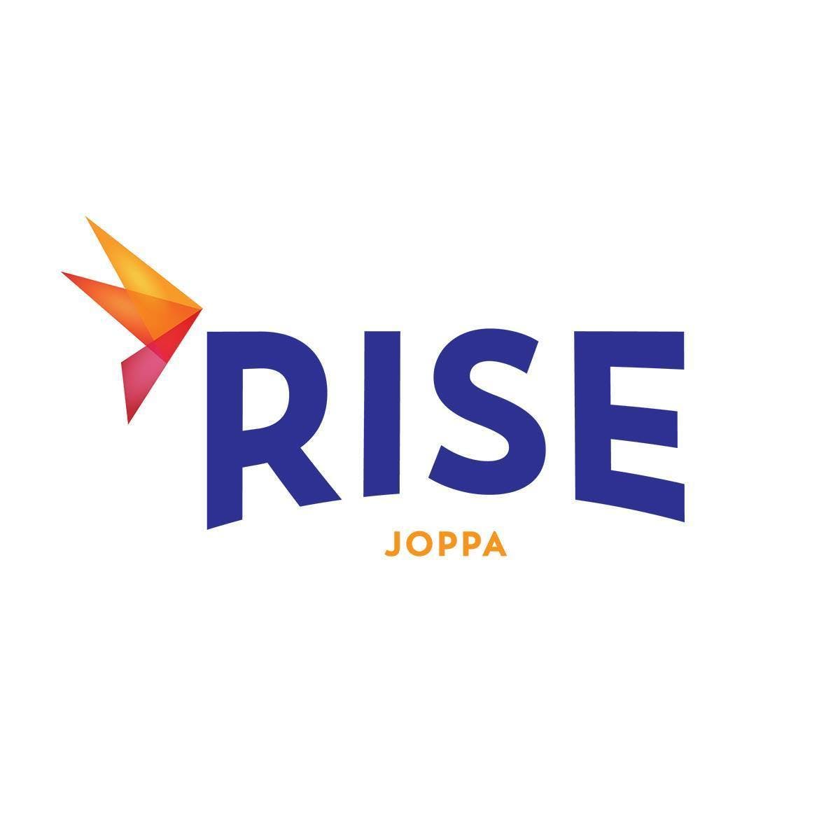 Joppa Logo - RISE Joppa, MD Marijuana Dispensary