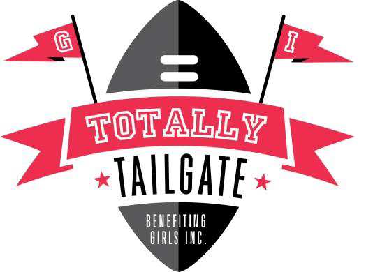 Tailgate Logo - Totally Tailgate Logo | Girls Inc