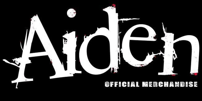 Aiden Logo - Aiden Band Symbol Cuthbert Sculpture & St Cuthbert