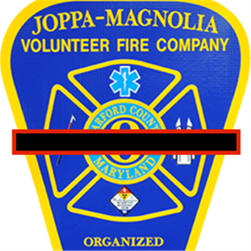 Joppa Logo - Photo Gallery Magnolia Volunteer Fire Company