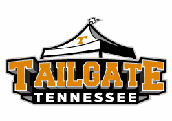 Tailgate Logo - Tailgate Tennessee - Knoxville Event Planning, Catering, & Venues