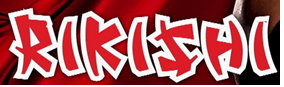 Rikishi Logo - Rikishi Logo 11-WWE | wwe logos | Wwe logo, Wwe, Logos