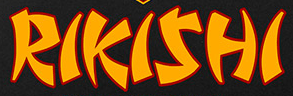 Rikishi Logo - Rikishi Logo 10-WWE | wwe logos | Logos, Wwe logo, Superhero logos