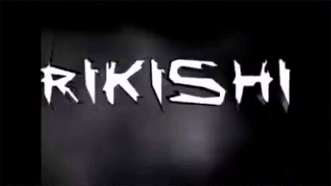 Rikishi Logo - Rikishi 2000 Titantron HD