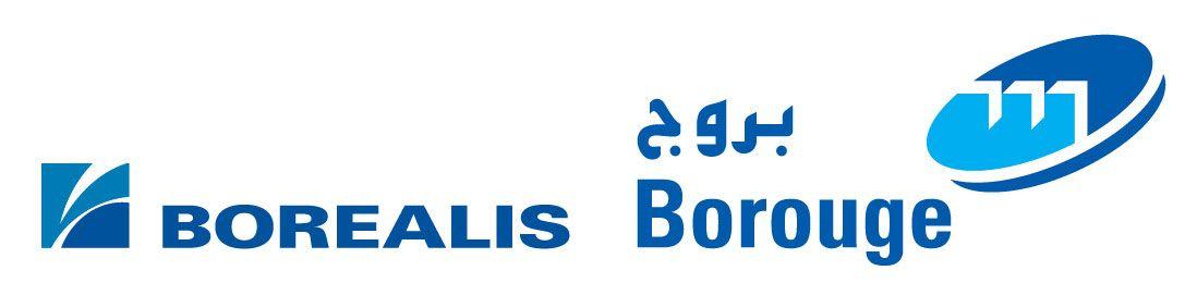 Borealis Logo - Borealis, Borouge Open First Dual Branded Sales Office In Morocco