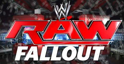Rikishi Logo - The Usos are inducting Rikishi into the WWE Hall of Fame: Raw