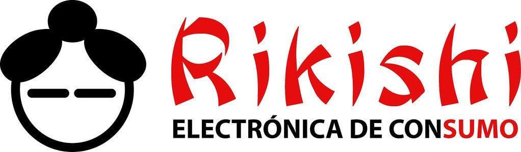 Rikishi Logo - Rikishi