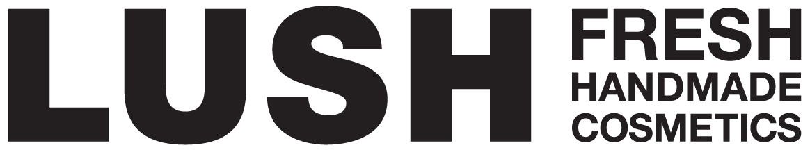 Lush Logo - Lush Logos
