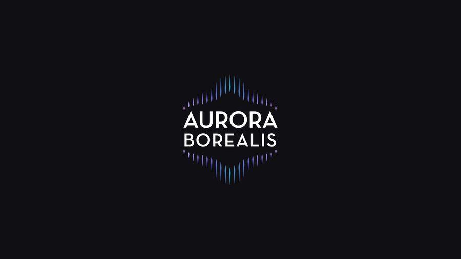 Borealis Logo - Entry by grok13 for Logo Aurora Borealis