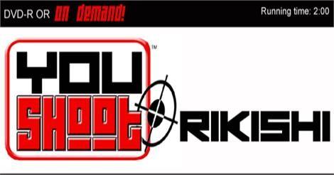 Rikishi Logo - Watch Wrestling - WWE, TNA, UFC, INDY Wrestling KC YouShoot