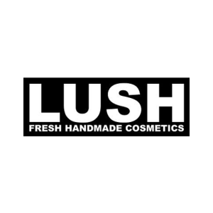 Lush Logo - Carrières chez Lush Fresh Handmade Cosmetics (2019) - Bayt.com