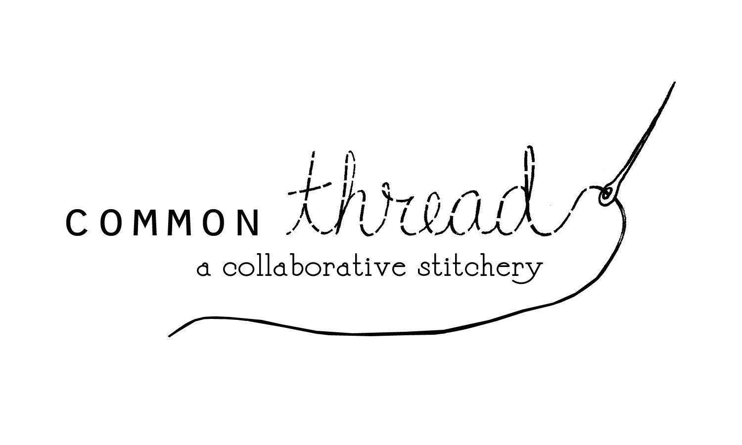 Thread Logo - Thread Logos