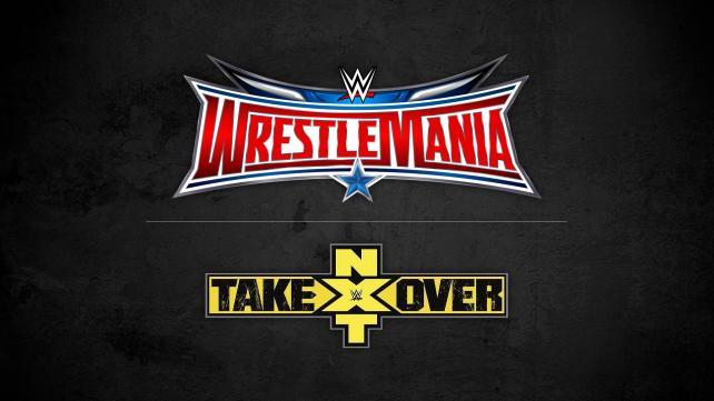 Rikishi Logo - Official NXT Takeover: Dallas logo released (PHOTO), Rikishi lashes