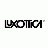 Luxottica Logo - Luxottica. Brands of the World™. Download vector logos and logotypes