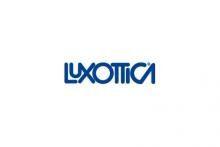 Luxottica Logo - Luxottica