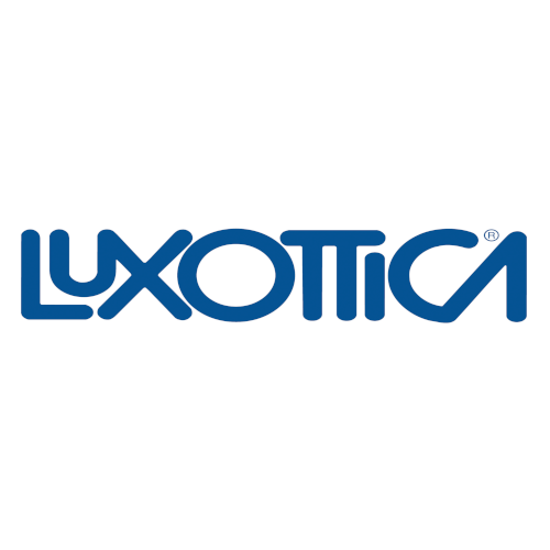 Luxottica Logo - Luxottica | CovalentCareers