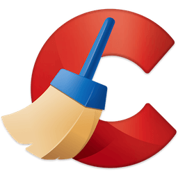 CCleaner Logo - CCleaner