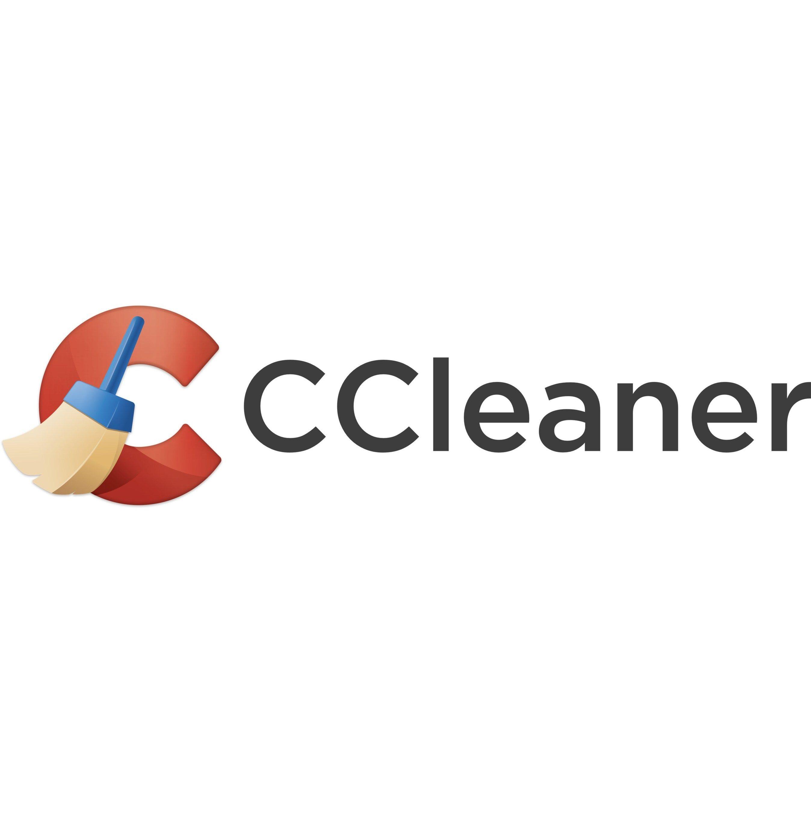 CCleaner Logo - CCleaner Introduces New 'Easy Clean' Feature