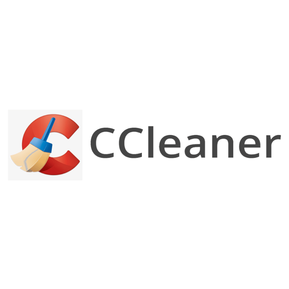 CCleaner Logo - CCleaner offers, CCleaner deals and CCleaner discounts | Easyfundraising