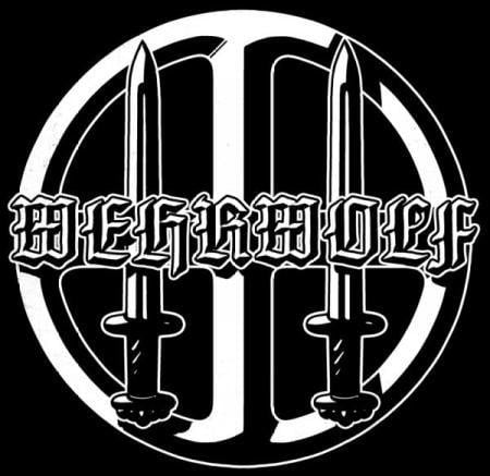 Wehrwolf Logo - Wehrwolf Metallum: The Metal Archives