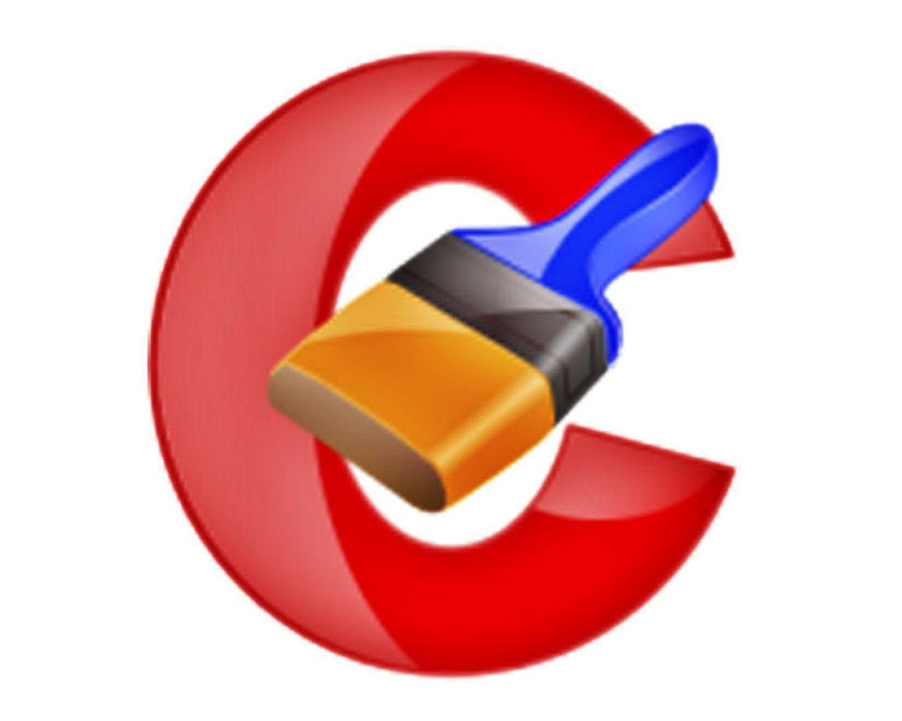 CCleaner Logo - CCleaner Free Download For Windows