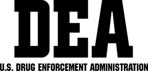 Dea Logo - DEA Drug Enforcement Logo Vector (.EPS) Free Download