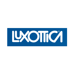 Luxottica Logo - Jobs for Veterans with Luxottica | RecruitMilitary