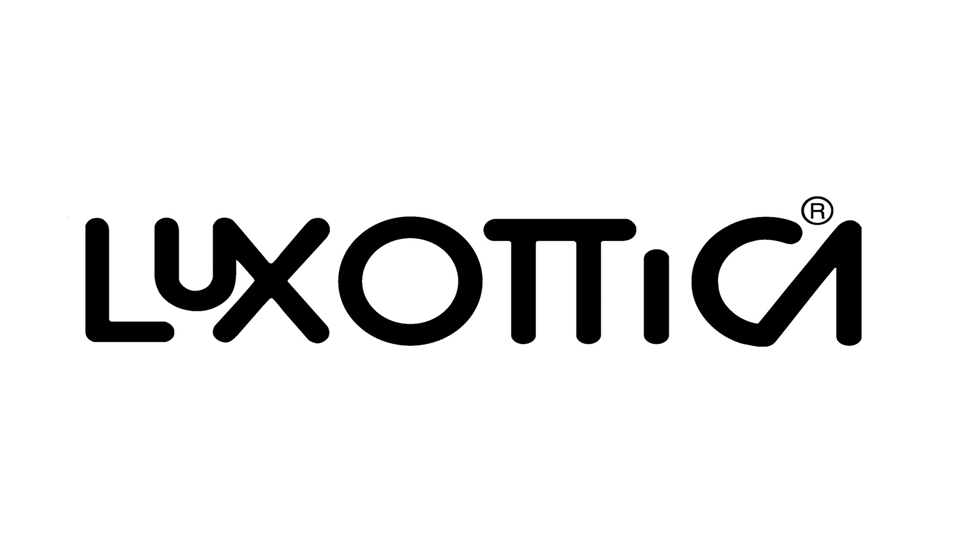 Luxottica Logo - Luxottica Group