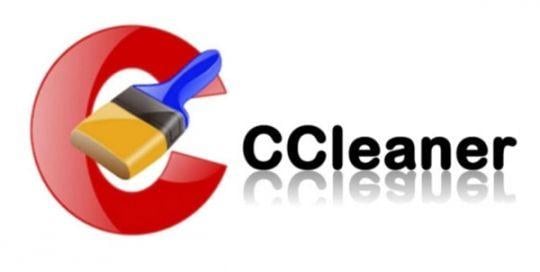 CCleaner Logo - CCleaner – Enterprise Technologies