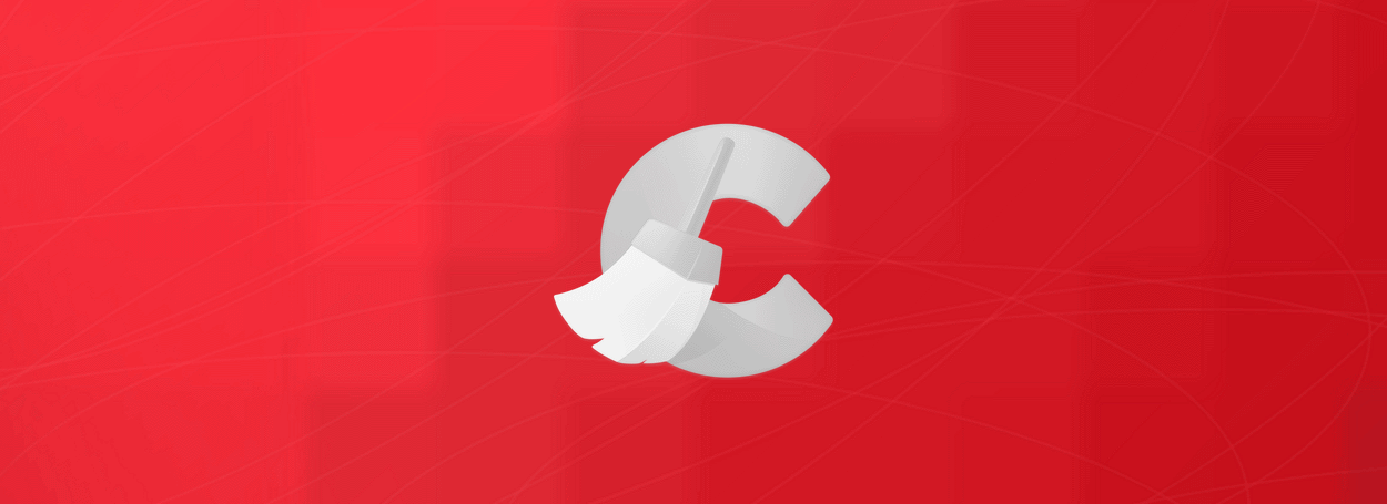 CCleaner Logo - Info on CCleaner Infections Lost Due To Malware Server Running Out