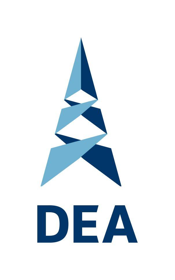 Dea Logo - Image Library - LetterOne