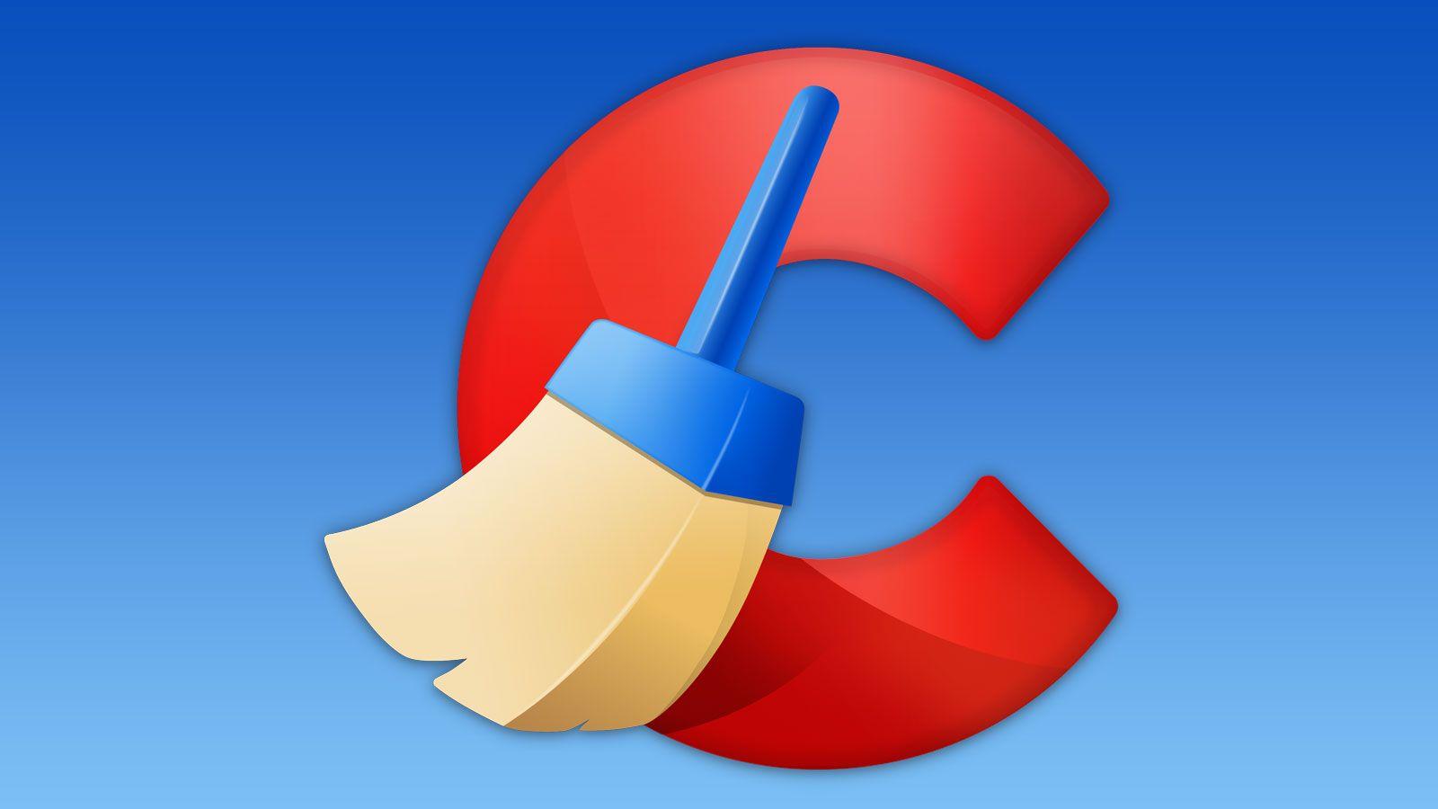 CCleaner Logo - PSA: It's Safe To Use CCleaner Again | Lifehacker Australia