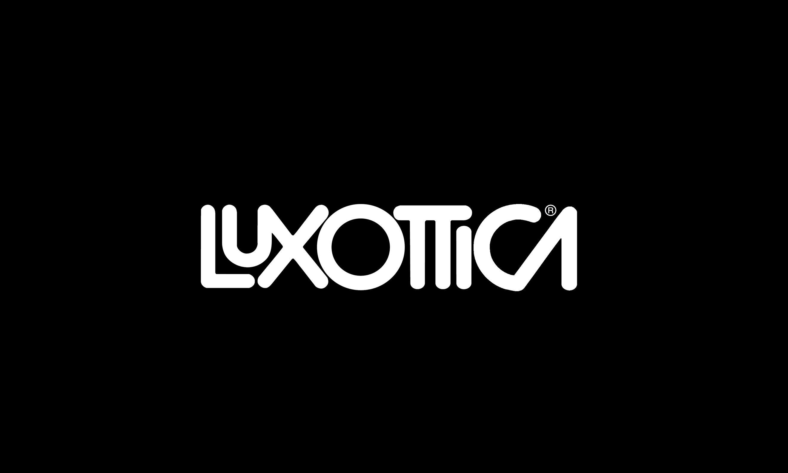 Luxottica Logo - Luxottica Logo - 9000+ Logo Design Ideas