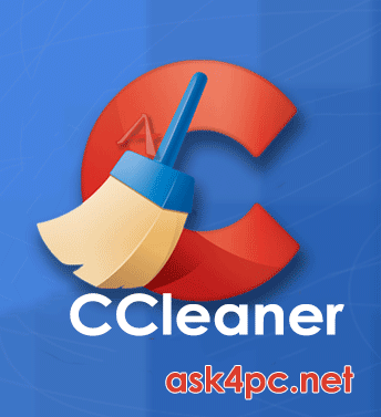 CCleaner Logo - CCleaner 5.57.7182 Professional edition (May 2019) + Patch | Ask4pc