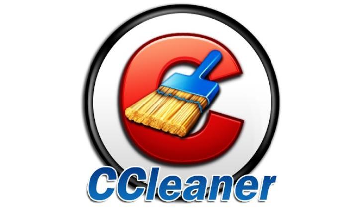 CCleaner Logo - Learn how to use registry cleaner apps in a risk-free way.