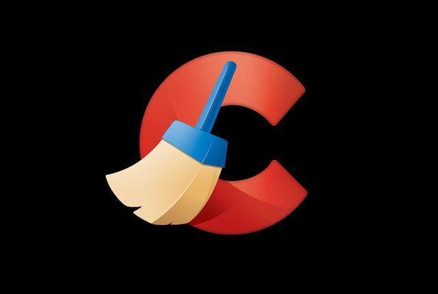 CCleaner Logo - CCleaner compromised by malware infection