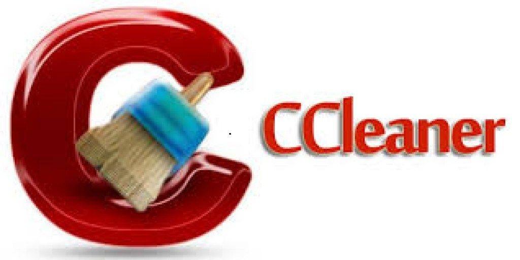 CCleaner Logo - CCleaner logo - Your Digital Mind