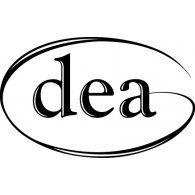 Dea Logo - DEA | Brands of the World™ | Download vector logos and logotypes