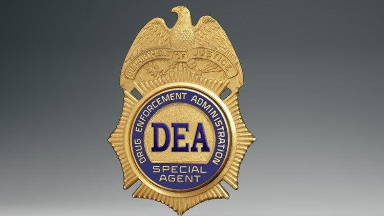 Dea Logo - Review: Drug Cartel Funded DEA Sex Parties | wltx.com