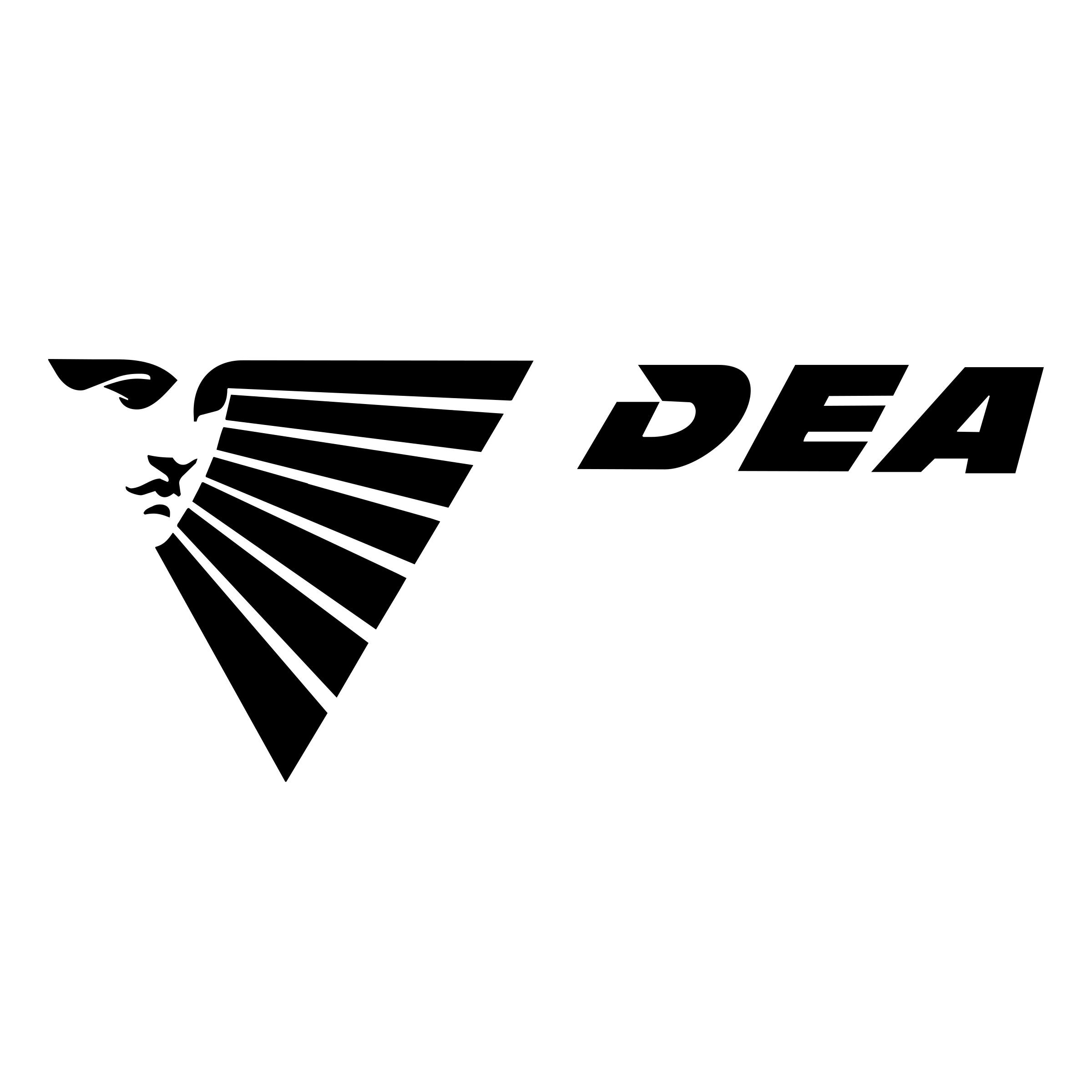 Dea Logo - DEA Logo PNG Transparent & SVG Vector
