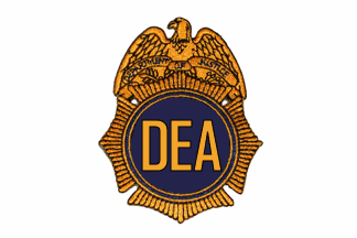 Dea Logo - Drug Enforcement Administration (U.S.)