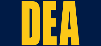 Dea Logo - dea logo steroids - Steroidal.com