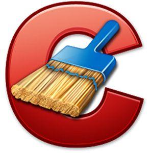 CCleaner Logo - Optimize Your System To Run At Its Best With CCleaner